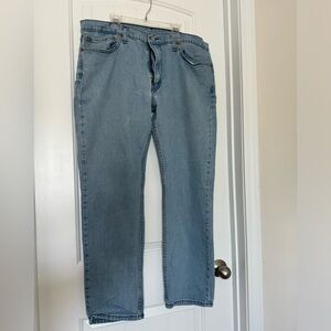 Levi’s Strauss & Co Jeans